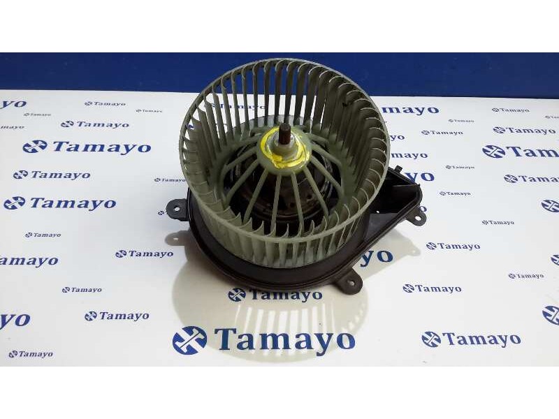 Recambio de motor calefaccion para renault laguna (b56) 1.8 cat referencia OEM IAM 2387901  