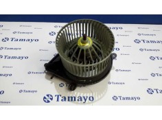 Recambio de motor calefaccion para renault laguna (b56) 1.8 cat referencia OEM IAM 2387901   2