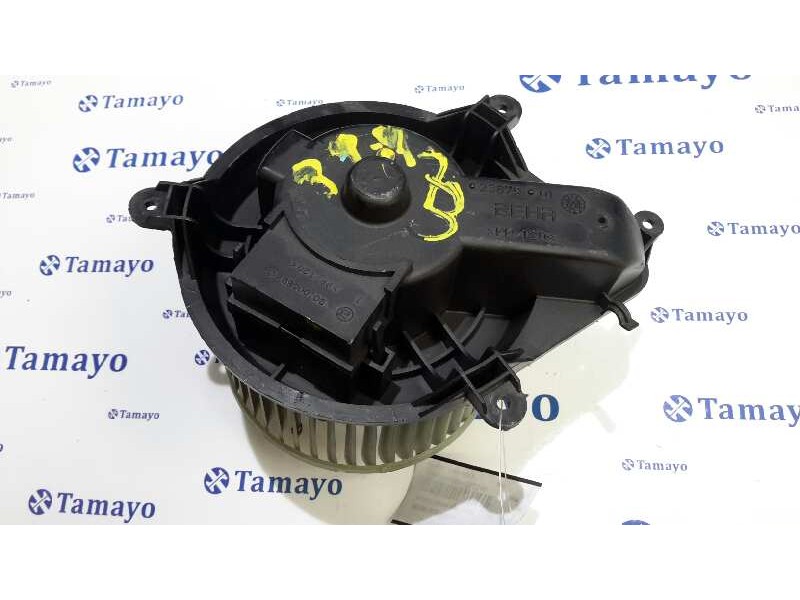 Recambio de motor calefaccion para renault laguna (b56) 1.8 cat referencia OEM IAM 2387901  