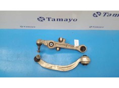Recambio de brazo suspension inferior delantero derecho para seat exeo berlina (3r2) sport referencia OEM IAM CAH  