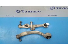 Recambio de brazo suspension inferior delantero derecho para seat exeo berlina (3r2) sport referencia OEM IAM CAH   2