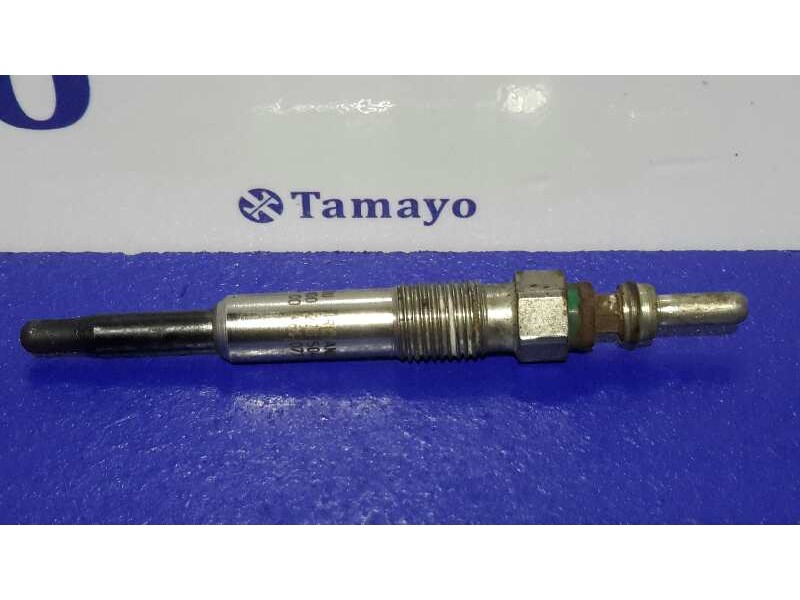 Recambio de calentadores para renault kangoo (f/kc0) 1.5 dci diesel referencia OEM IAM 0100226504  8200464077