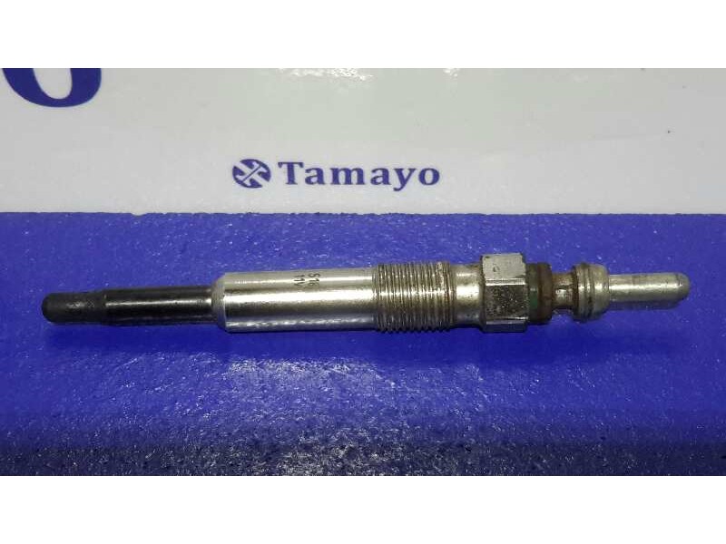 Recambio de calentadores para renault kangoo (f/kc0) 1.5 dci diesel referencia OEM IAM 0100226504  8200464077