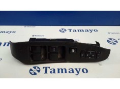 Recambio de mando elevalunas delantero izquierdo para subaru legacy berl./familiar b11 (bd/bg) 2.5 cat referencia OEM IAM 83071A