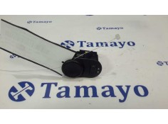 Recambio de mando retrovisor para opel astra g berlina 2.0 dti referencia OEM IAM 09226861  