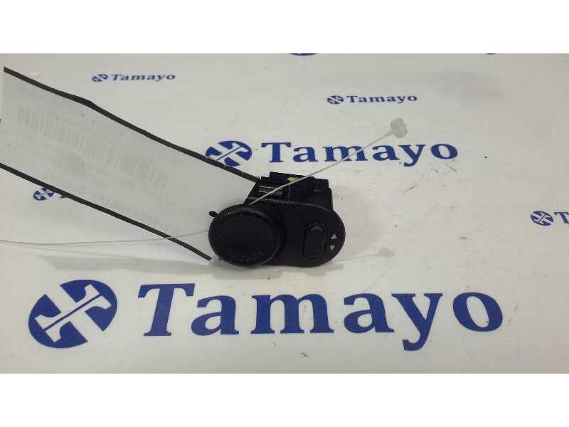 Recambio de mando retrovisor para opel astra g berlina 2.0 dti referencia OEM IAM 09226861  