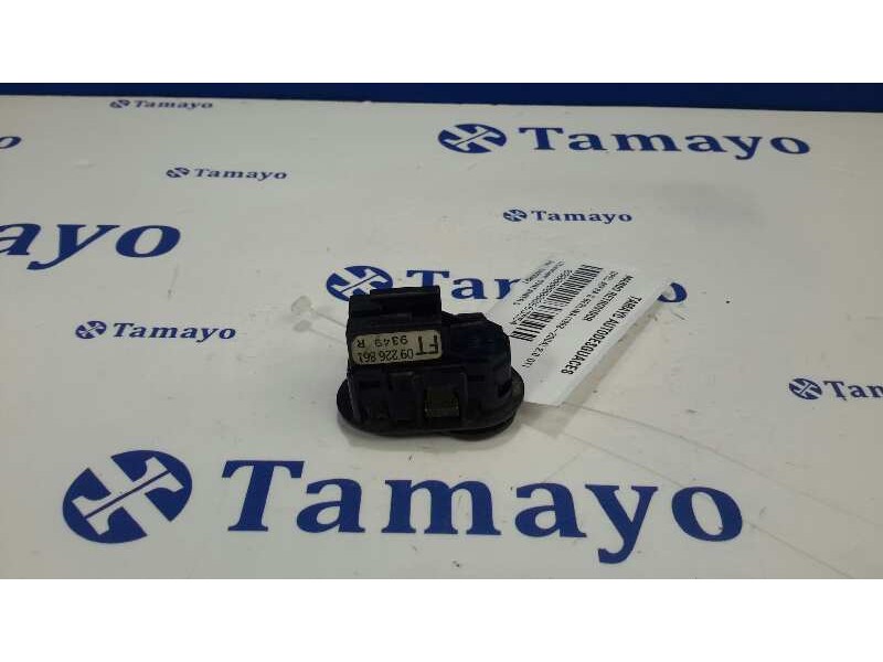 Recambio de mando retrovisor para opel astra g berlina 2.0 dti referencia OEM IAM 09226861  