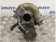 Recambio de turbocompresor para fiat ducato caja cerrada 33 (06.2006 =>) 2.3 jtd cat referencia OEM IAM 4913505130  504071260 2