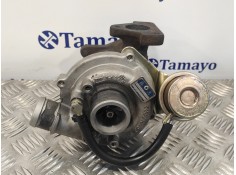 Recambio de turbocompresor para seat ibiza (6k) 1.9 turbodiesel cat (aaz) referencia OEM IAM 028145701R  K03
