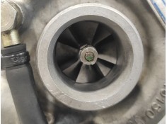 Recambio de turbocompresor para seat ibiza (6k) 1.9 turbodiesel cat (aaz) referencia OEM IAM 028145701R  K03 2