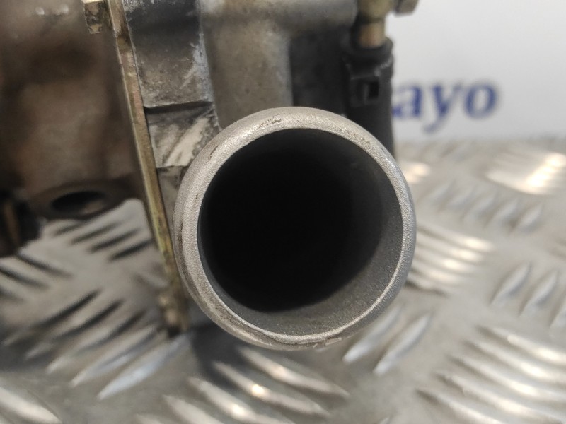 Recambio de turbocompresor para seat ibiza (6k) 1.9 turbodiesel cat (aaz) referencia OEM IAM 028145701R  K03