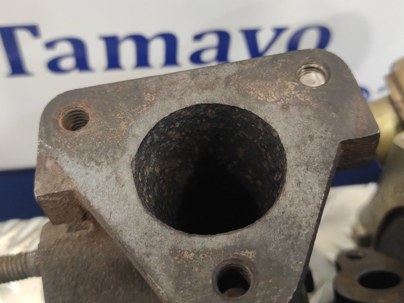 Recambio de turbocompresor para seat ibiza (6k) 1.9 turbodiesel cat (aaz) referencia OEM IAM 028145701R  K03