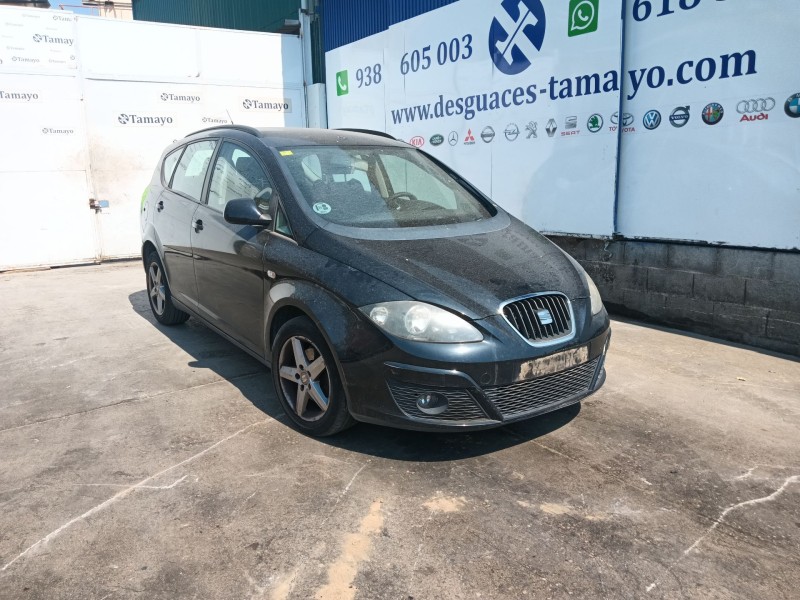 Recambio de motor completo para seat altea xl (5p5, 5p8) 1.6 tdi referencia OEM IAM CAYC  