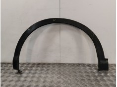 Recambio de aletin delantero izquierdo para nissan qashqai ii (j11, j11_) 1.6 dci all mode 4x4-i referencia OEM IAM 638114EA0A  