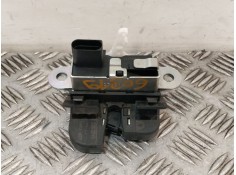 Recambio de cerradura maletero / porton para seat ibiza iv (6j5, 6p1) 1.6 tdi referencia OEM IAM 6J3827505E9B9  