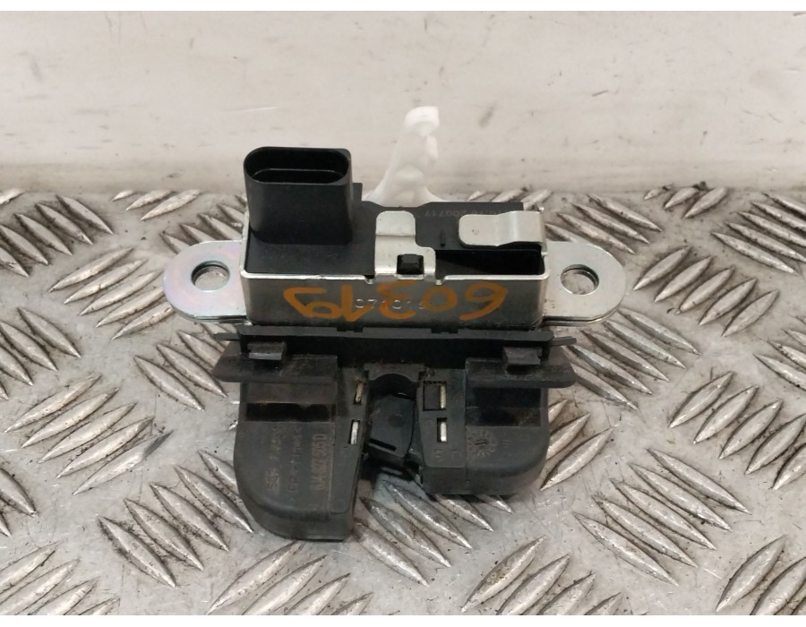 Recambio de cerradura maletero / porton para seat ibiza iv (6j5, 6p1) 1.6 tdi referencia OEM IAM 6J3827505E9B9  