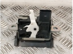 Recambio de cerradura maletero / porton para seat ibiza iv (6j5, 6p1) 1.6 tdi referencia OEM IAM 6J3827505E9B9   2