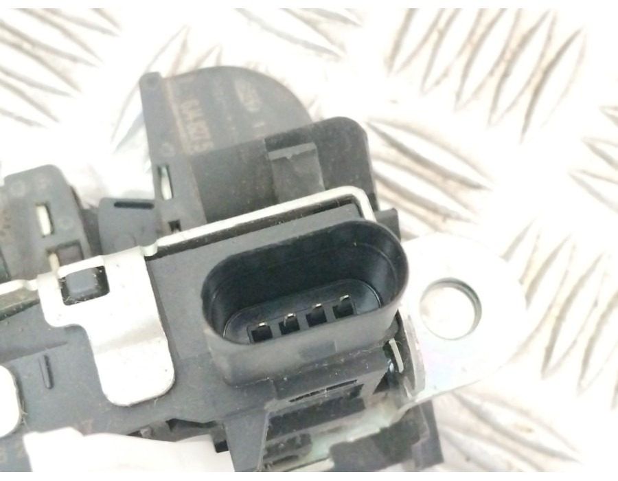Recambio de cerradura maletero / porton para seat ibiza iv (6j5, 6p1) 1.6 tdi referencia OEM IAM 6J3827505E9B9  