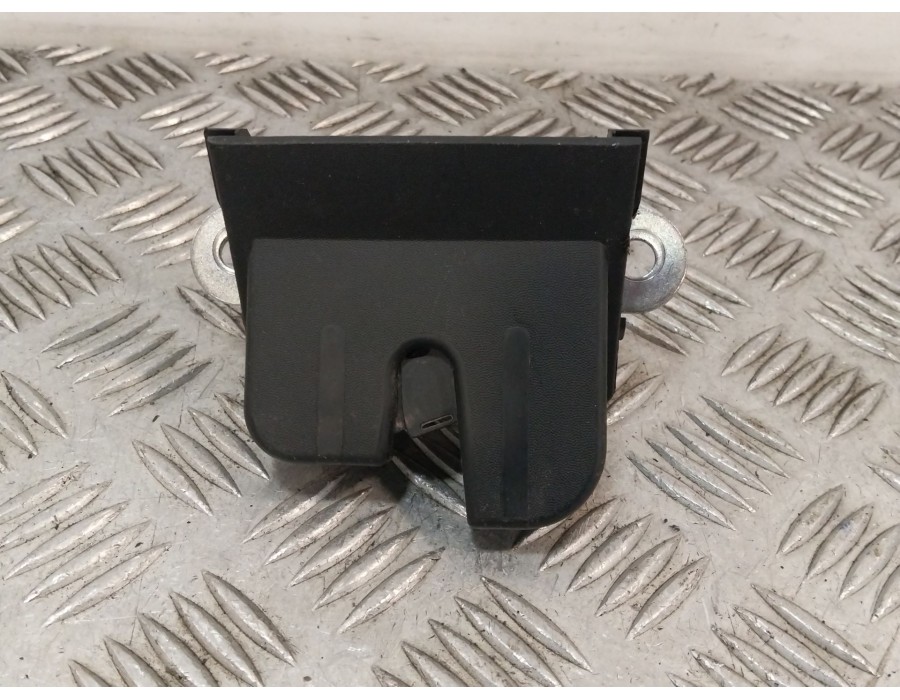 Recambio de cerradura maletero / porton para seat ibiza iv (6j5, 6p1) 1.6 tdi referencia OEM IAM 6J3827505E9B9  