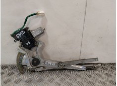 Recambio de elevalunas delantero derecho para mitsubishi montero io i (h6_w, h7_w) 1.8 gdi (h66w, h76w) referencia OEM IAM 06202