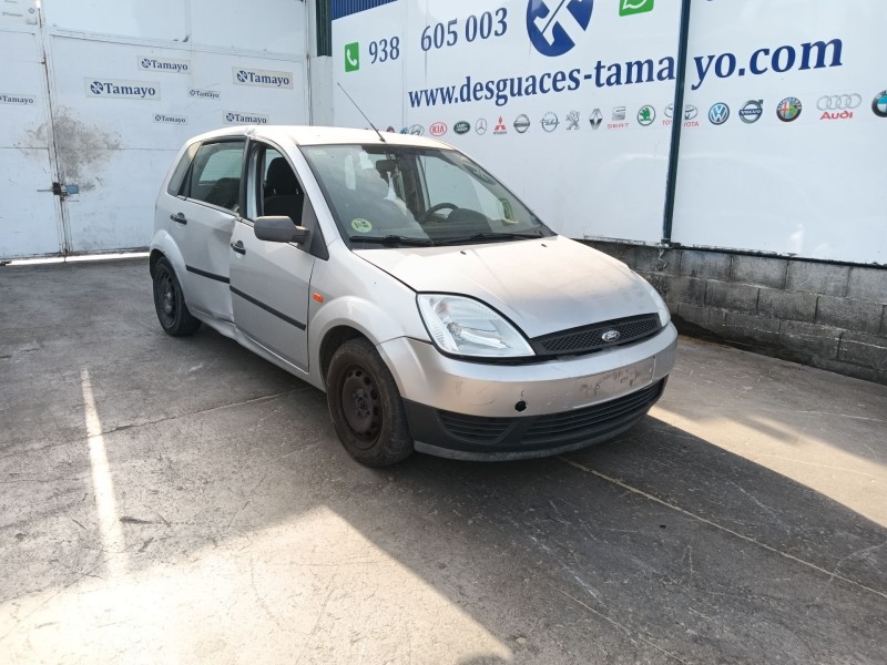 ford fiesta v (jh_, jd_) del año 2003