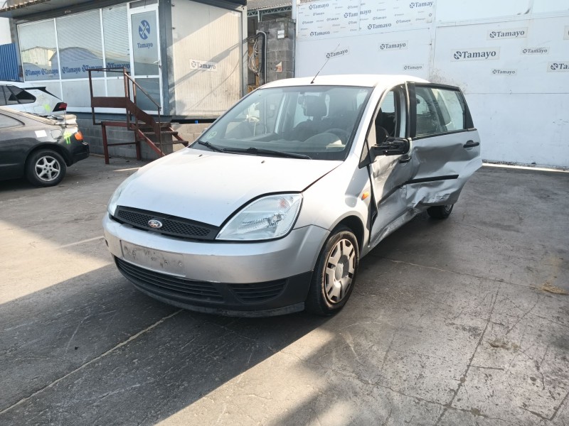 ford fiesta v (jh_, jd_) del año 2003