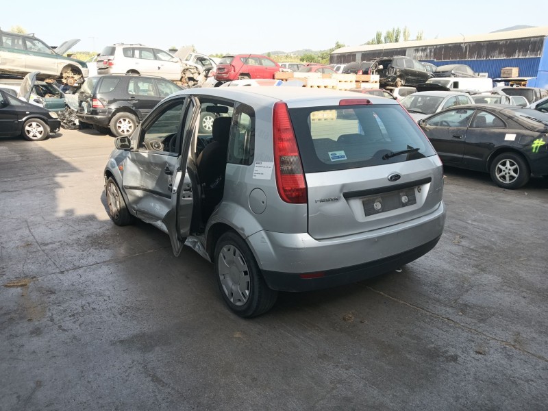 ford fiesta v (jh_, jd_) del año 2003