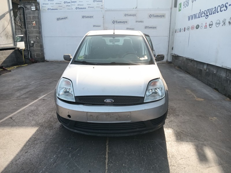 ford fiesta v (jh_, jd_) del año 2003