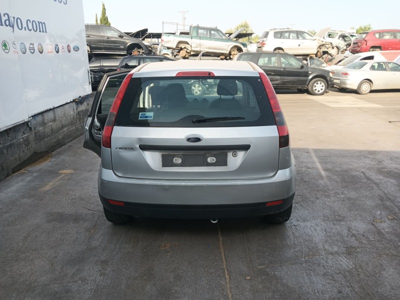 ford fiesta v (jh_, jd_) del año 2003