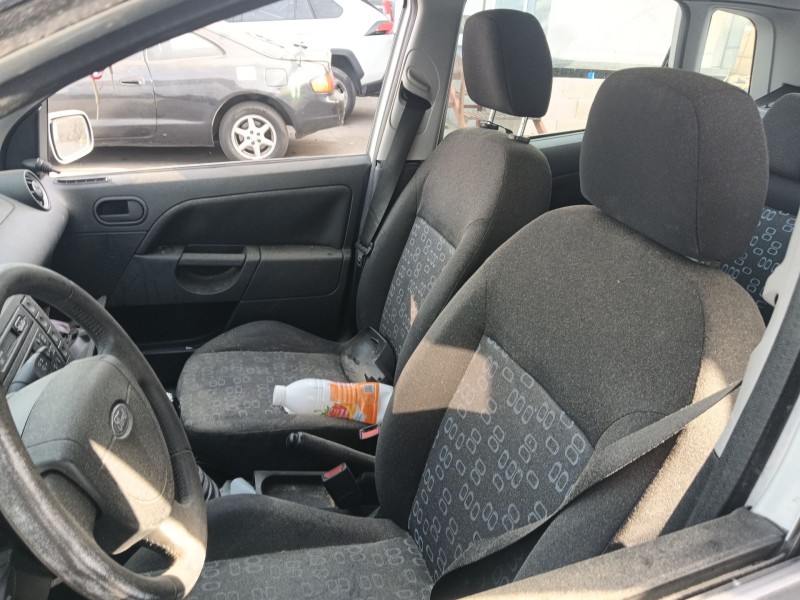 ford fiesta v (jh_, jd_) del año 2003