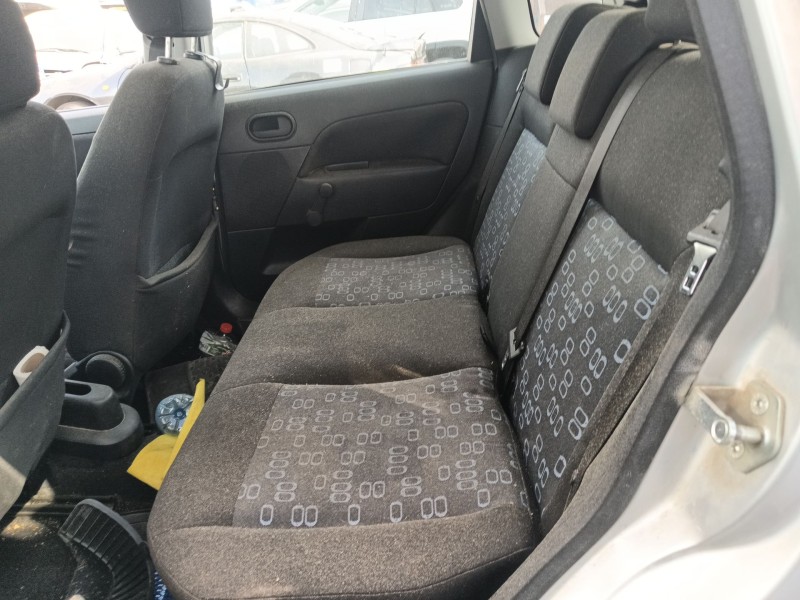 ford fiesta v (jh_, jd_) del año 2003
