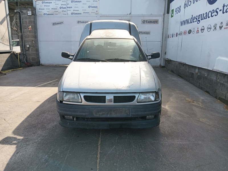 seat inca (6k9) del año 2000