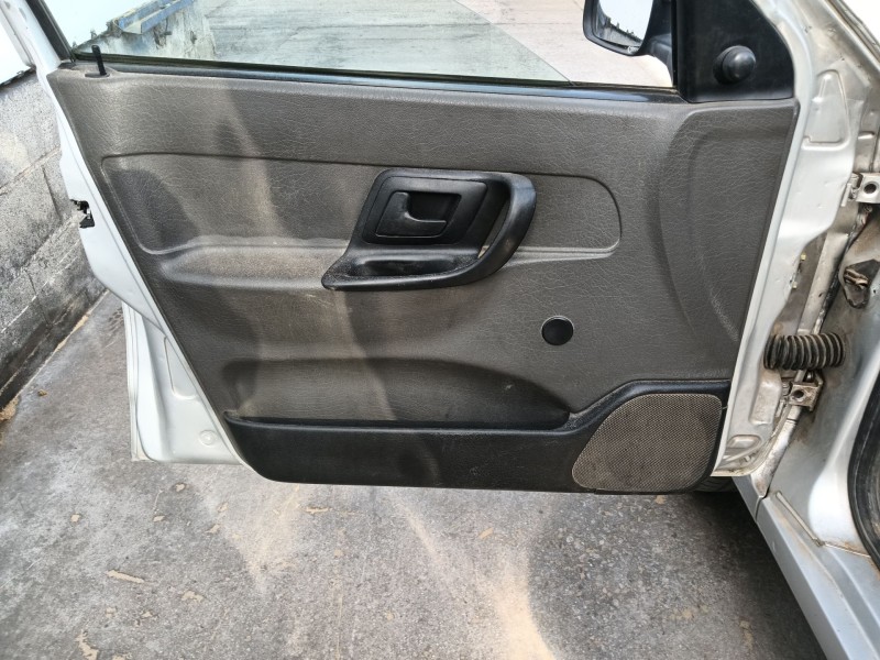 seat inca (6k9) del año 2000