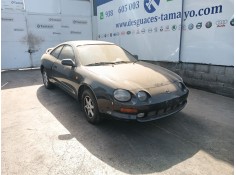 TOYOTA CELICA COUPÉ (_T20_)