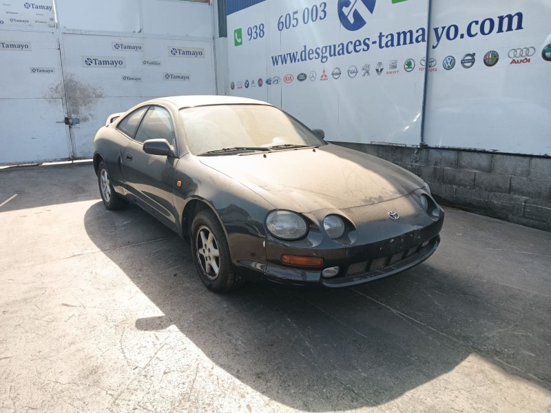 toyota celica coupé (_t20_) del año 1995