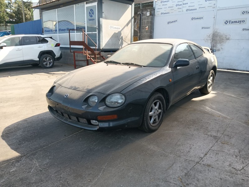 toyota celica coupé (_t20_) del año 1995