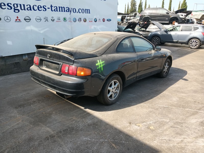 toyota celica coupé (_t20_) del año 1995