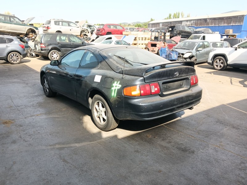 toyota celica coupé (_t20_) del año 1995