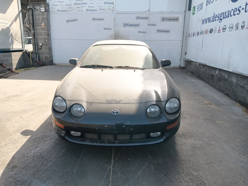 toyota celica coupé (_t20_) del año 1995