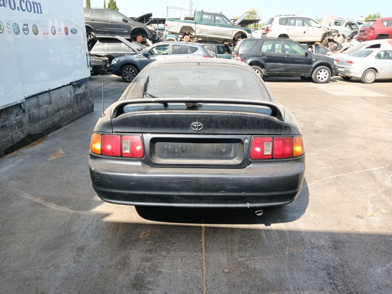 toyota celica coupé (_t20_) del año 1995