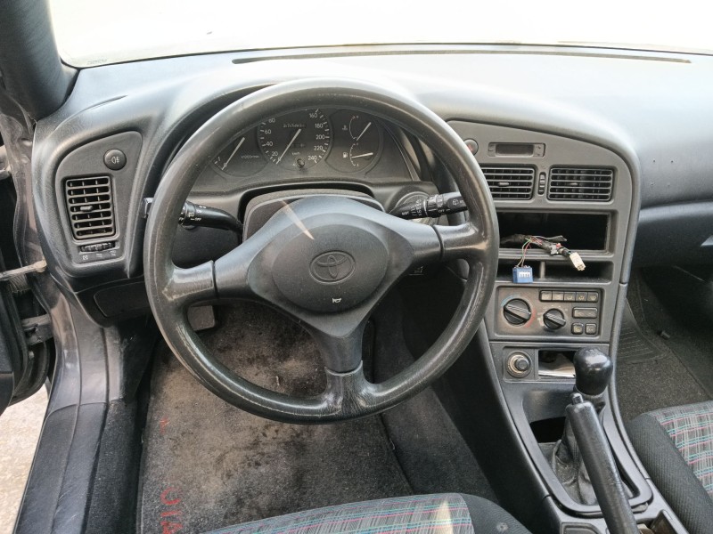 toyota celica coupé (_t20_) del año 1995