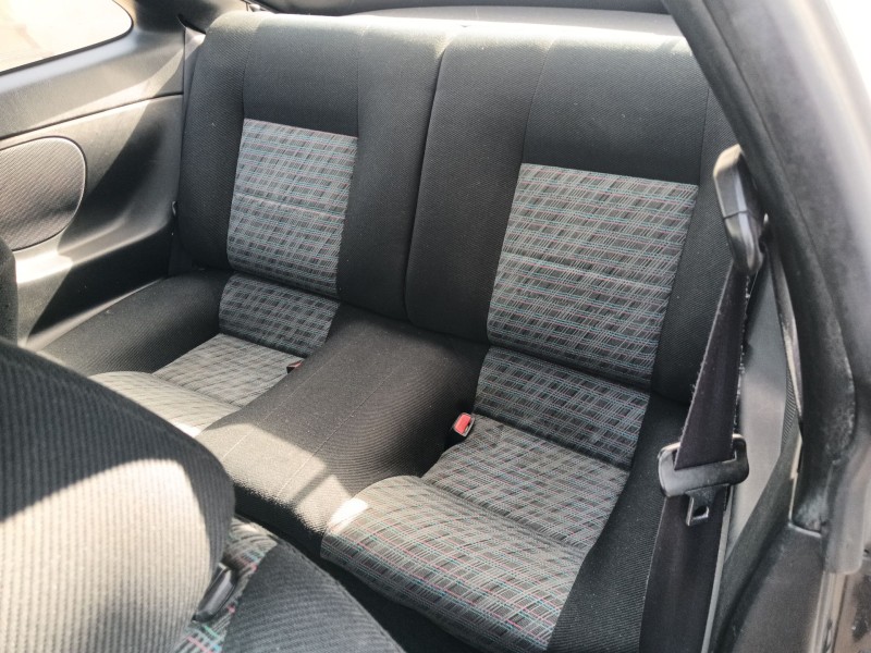 toyota celica coupé (_t20_) del año 1995