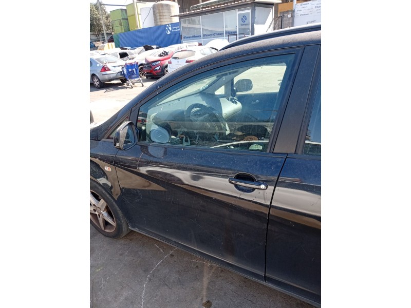 Recambio de puerta delantera izquierda para seat altea xl (5p5, 5p8) 1.6 tdi referencia OEM IAM 5P0831055  