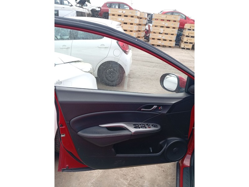 Recambio de elevalunas delantero izquierdo para honda civic viii hatchback (fn, fk) 2.2 ctdi (fk3) referencia OEM IAM   