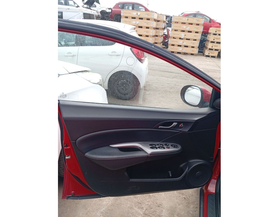 Recambio de elevalunas delantero izquierdo para honda civic viii hatchback (fn, fk) 2.2 ctdi (fk3) referencia OEM IAM   