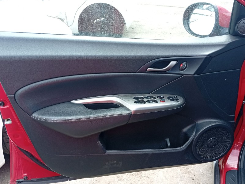 Recambio de elevalunas delantero izquierdo para honda civic viii hatchback (fn, fk) 2.2 ctdi (fk3) referencia OEM IAM   
