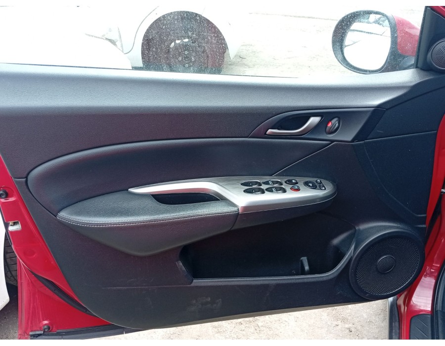Recambio de elevalunas delantero izquierdo para honda civic viii hatchback (fn, fk) 2.2 ctdi (fk3) referencia OEM IAM   