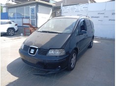 seat alhambra (7v8, 7v9) del año 2010 2