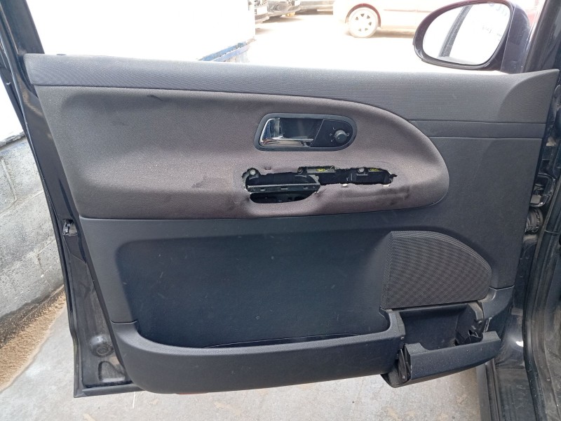seat alhambra (7v8, 7v9) del año 2010