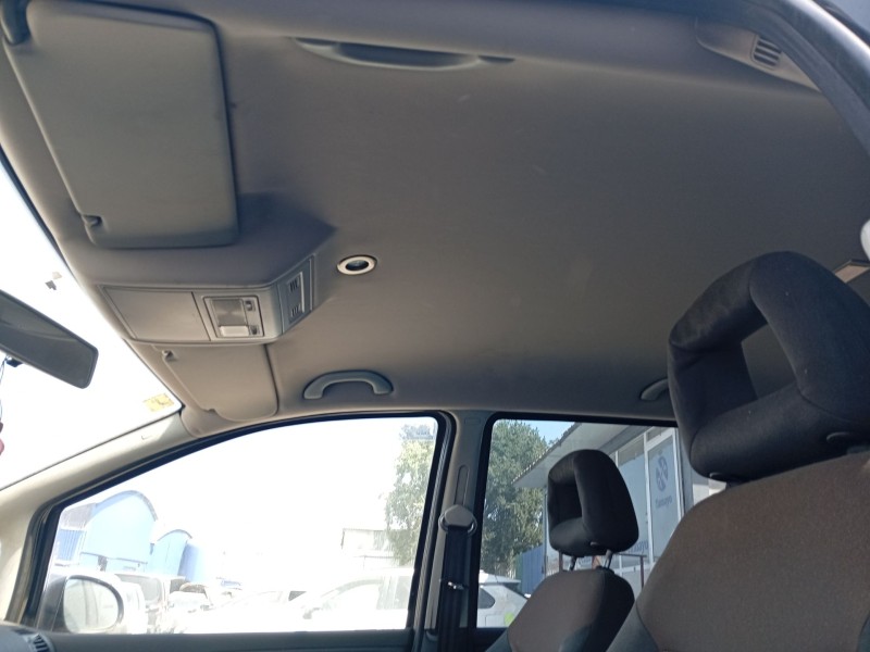 seat alhambra (7v8, 7v9) del año 2010